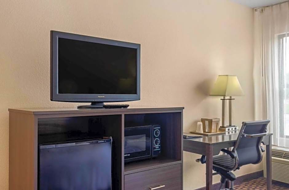 Quality Inn High Point - Archdale