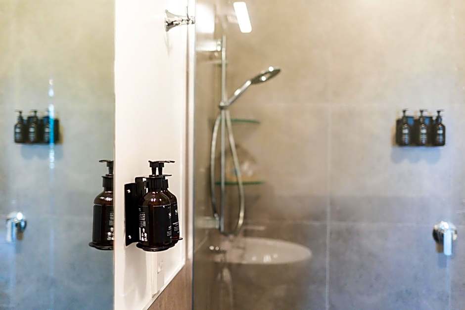 The White Swan Hotel