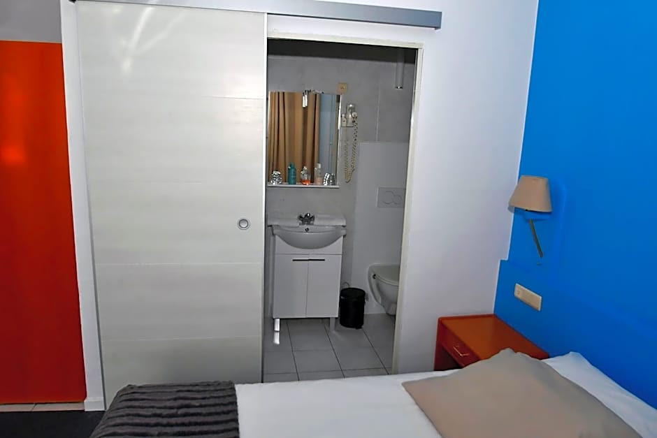 Hotel 'T Hert
