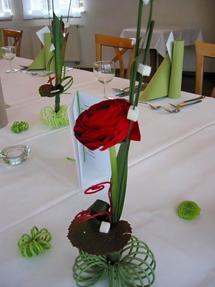 Hotel und Gasthof Ritter St. Georg