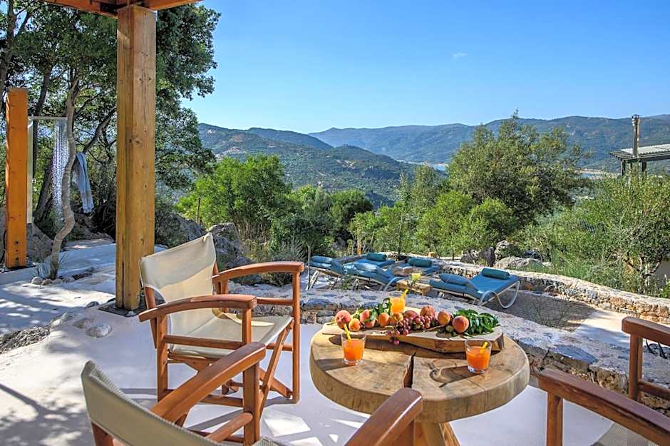 Country Hotel Velani