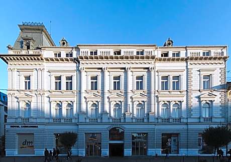 Hotel Concordia