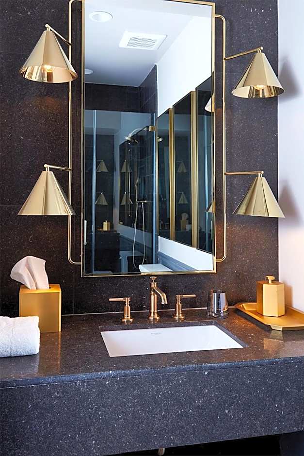 The Bellevue Hotel, in The Unbound Collection by Hyatt