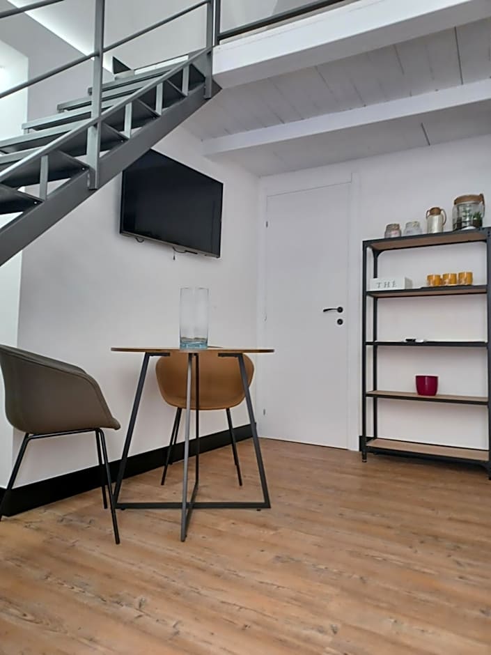 Bed & Breakfast Idomeneo 63
