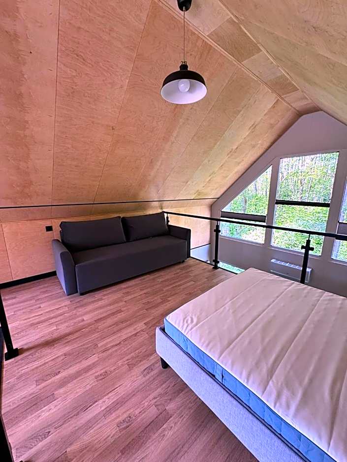 Ostoja Świętokrzyskie - Suchedniów