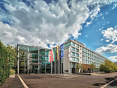 Radisson Blu Hotel, Cologne