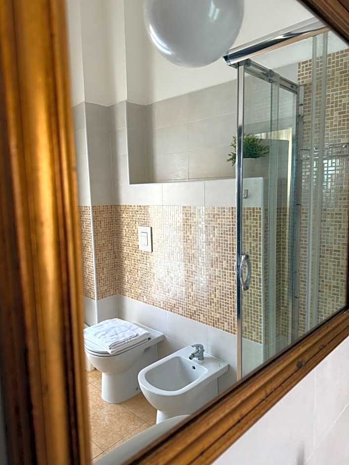 Rooms hub Portarotese