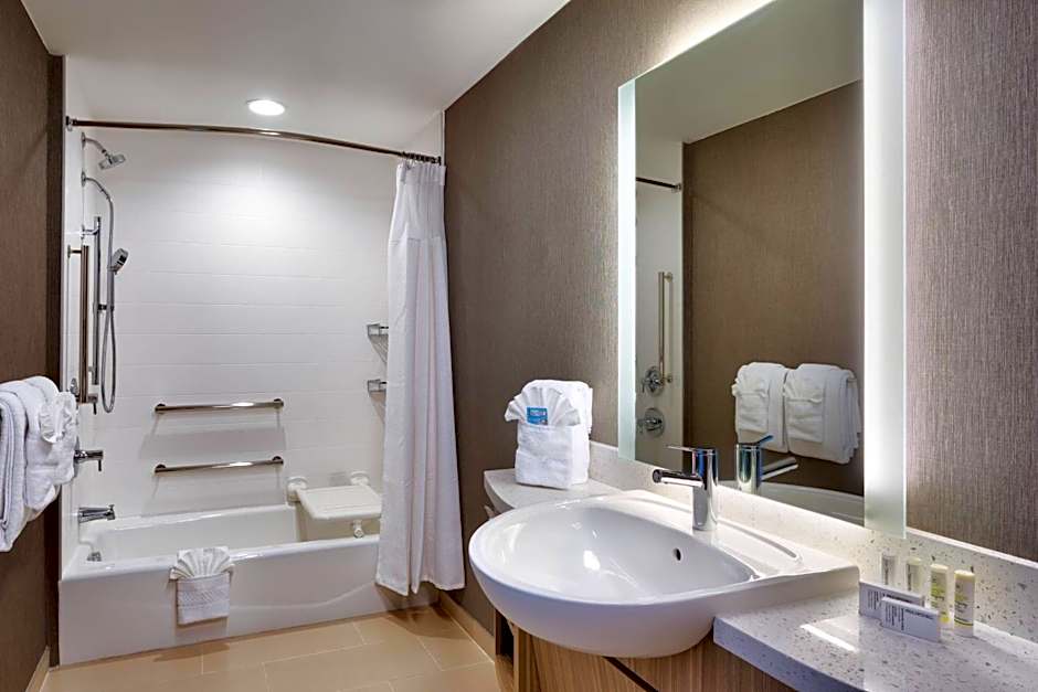 SpringHill Suites by Marriott El Paso Airport