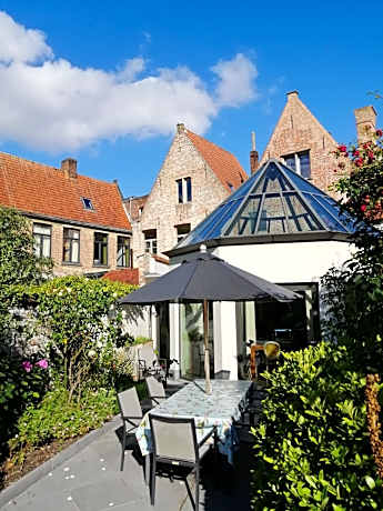 B&B Huis Willaeys