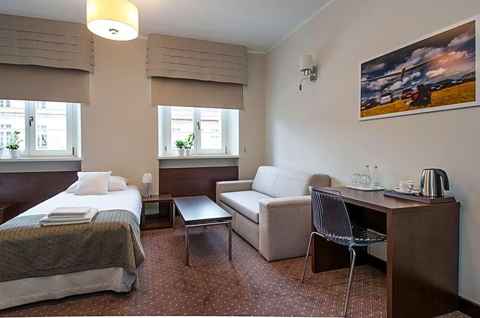 B&B Wieniawa PARKING I ŚNIADANIE W CENIE! BREAKFAST AND PARKING INCLUDED!