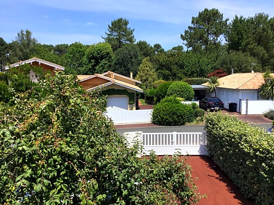 La villa du golf - chambre d hôtes