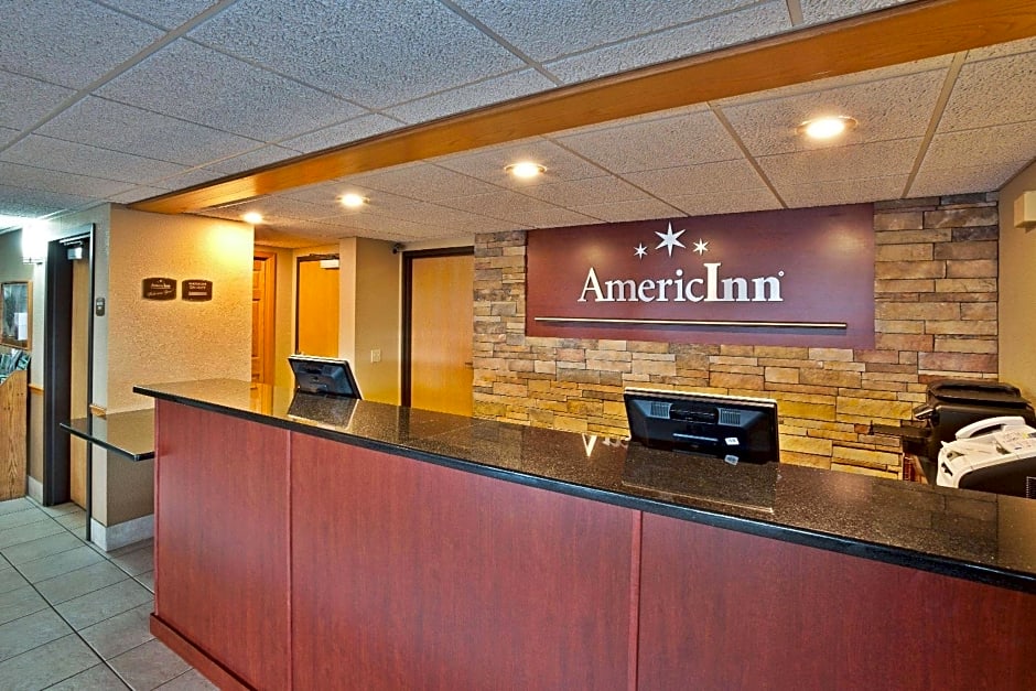 AmericInn by Wyndham Bay City