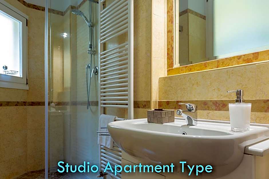 BolognaRoomscom - Santo Stefano Apartments