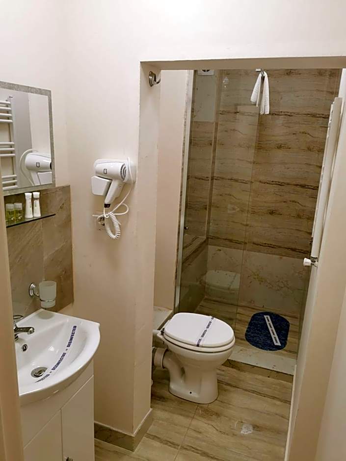 Cerbul Chalét Accommodation & Wellness