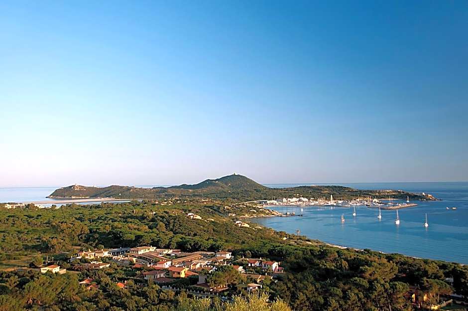 Hotel Fiore Di Maggio