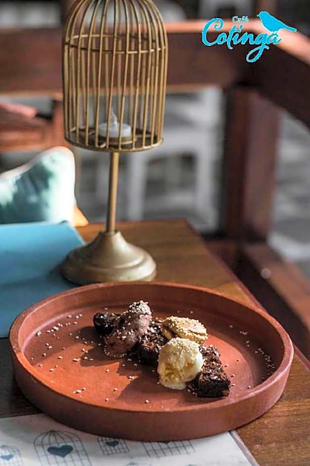 The Tamarind - Boutique Heritage Hotel Anjuna, Goa