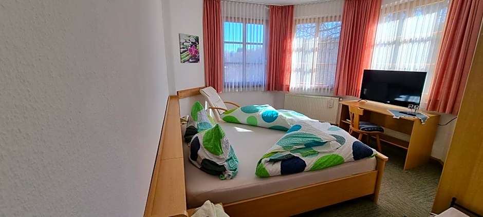 Landhaus Adorf