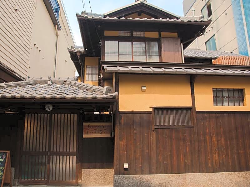 Hotel Lantern gion