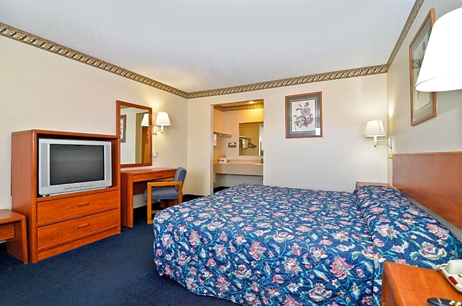 Americas Best Value Inn-Grain Valley