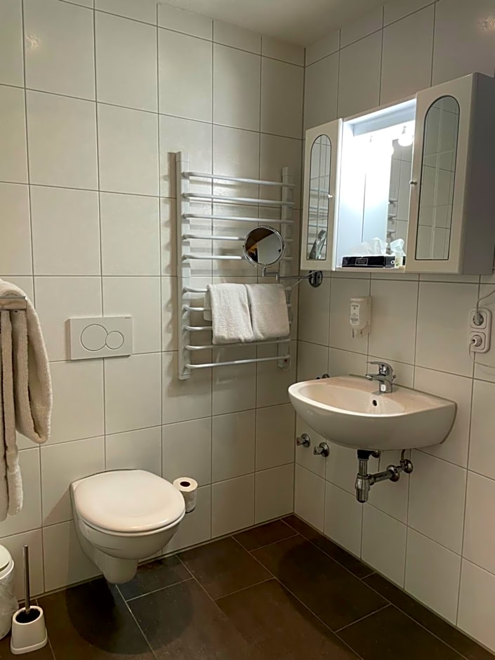 Hotel Alt Montjoie