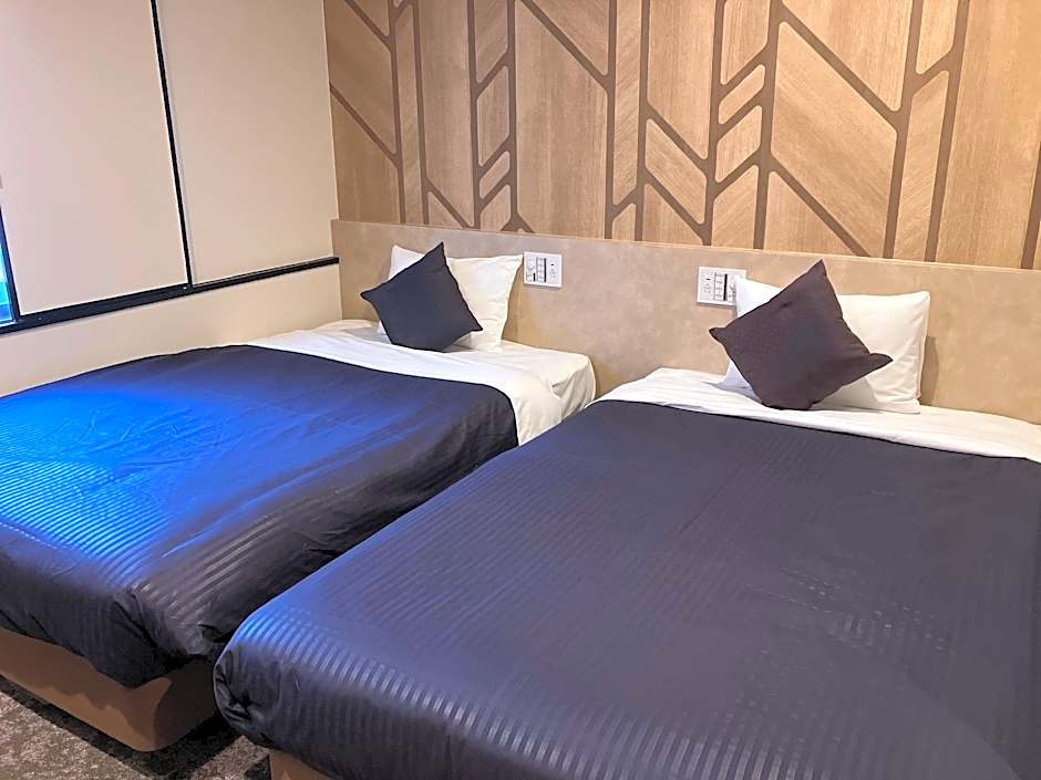 Hotel Livemax Naha