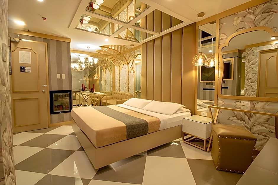 Victoria Court Hillcrest - Pasig