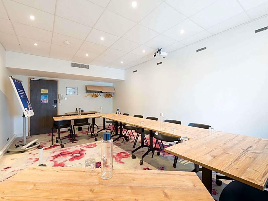 Novotel Paris Saclay