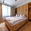 das bleibt Alpine Suites