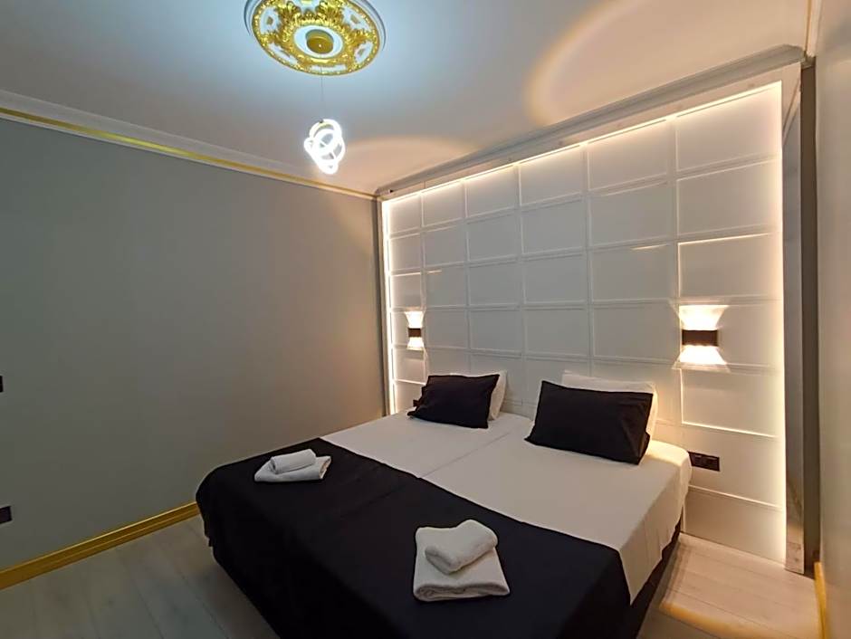 Airport Trabzon Otel