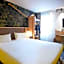 ibis Styles Strasbourg Nord Palais des Congrès