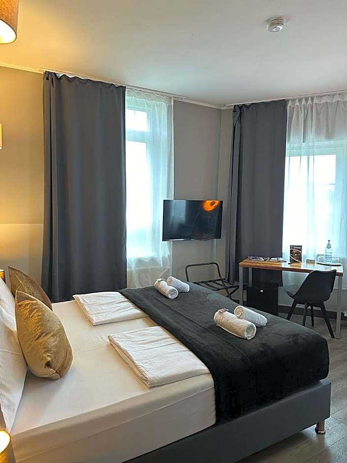 Hotel Restaurant zum Löwen