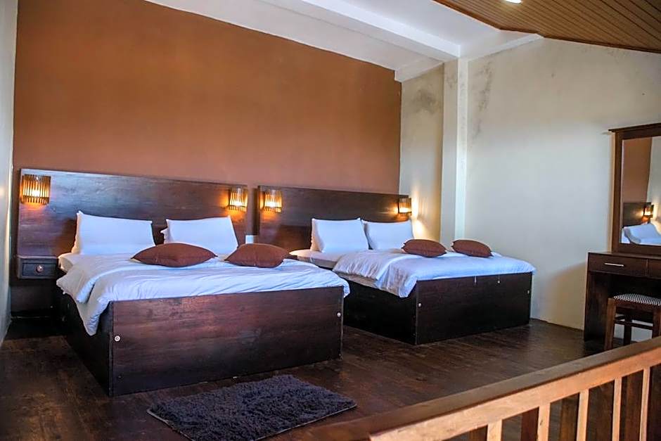 Manudi Glenfallsedge Rest B&B