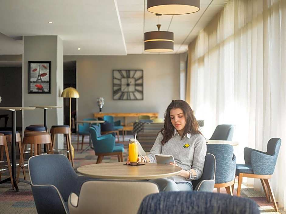 Novotel Ipswich Centre