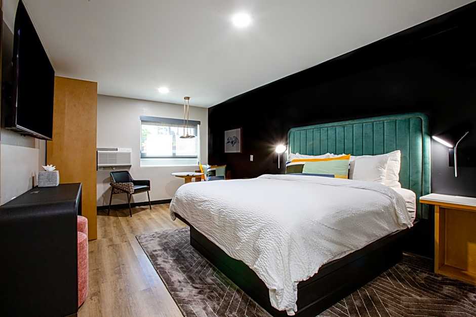 voco Flagstaff by IHG