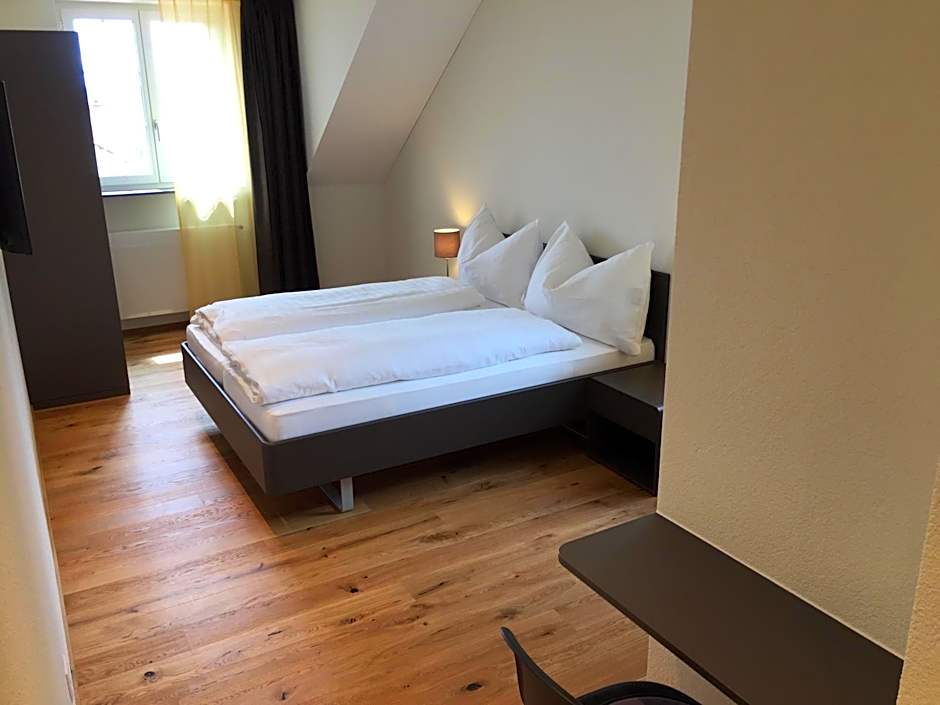 Gasthof National