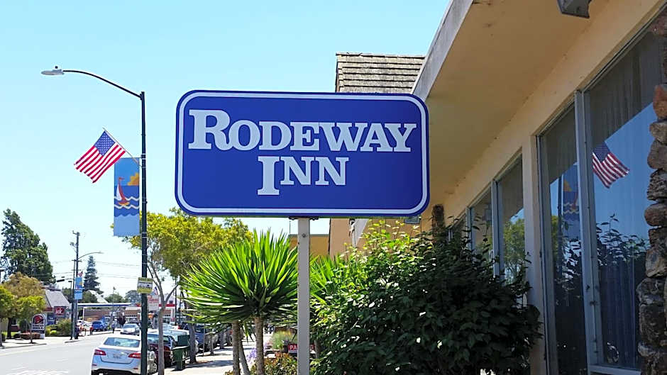 Rodeway Inn Alameda-Oakland