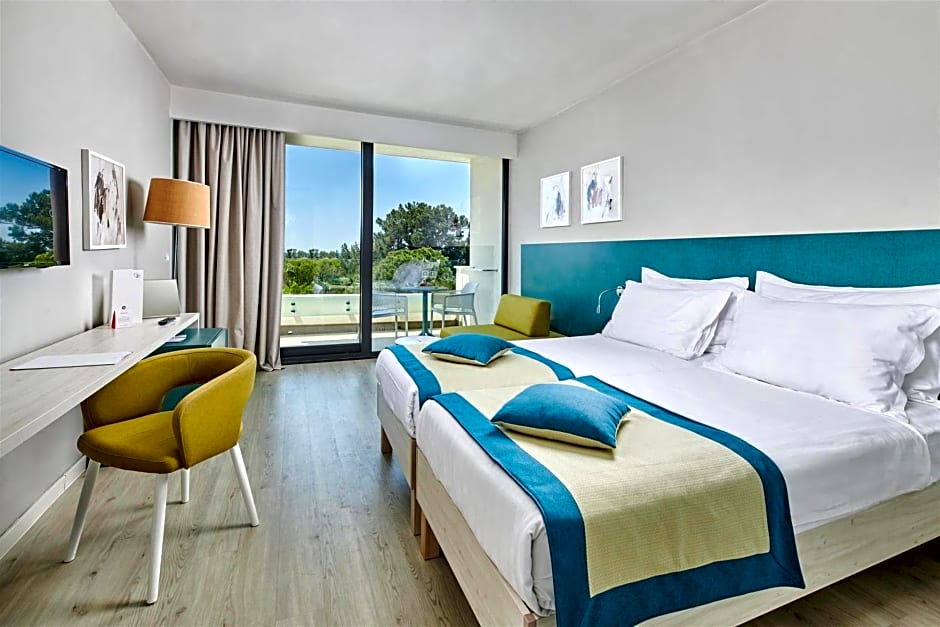 Hotel Sipar Plava Laguna