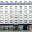 ibis Brussels Centre Chatelain