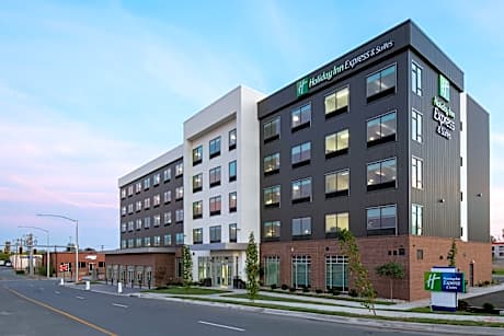 Holiday Inn Express & Suites - Little Rock Downtown By IHG