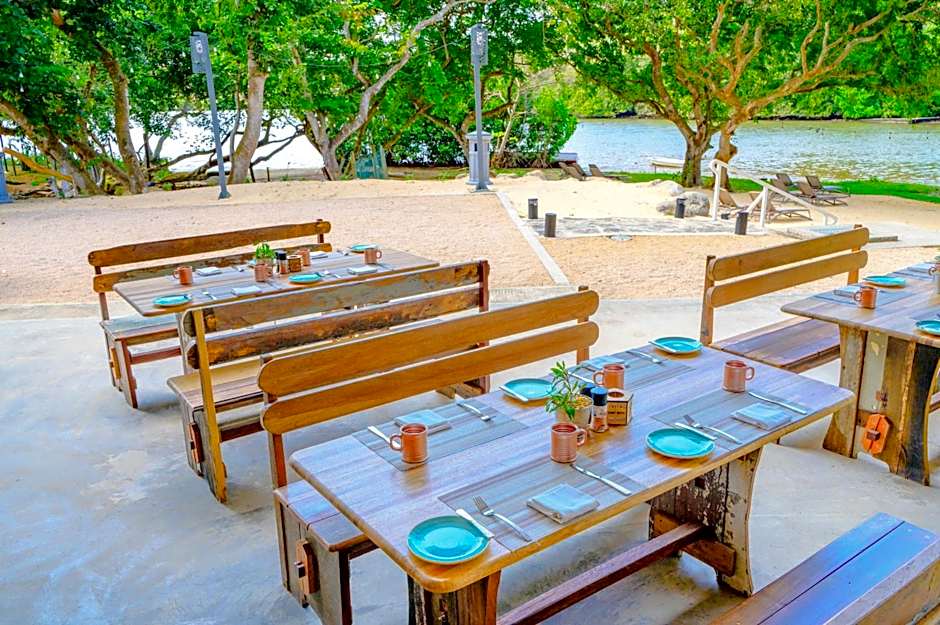 Ocean's Creek Beach Hotel