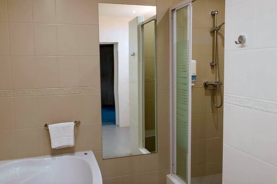 Hotel Mazury
