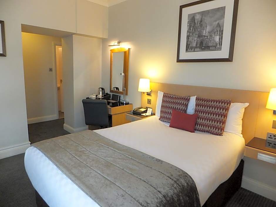 Thistle Bloomsbury Park