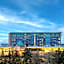 The Fairmont Vancouver Airport