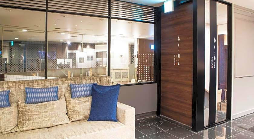 HOTEL MYSTAYS PREMIER Hamamatsucho