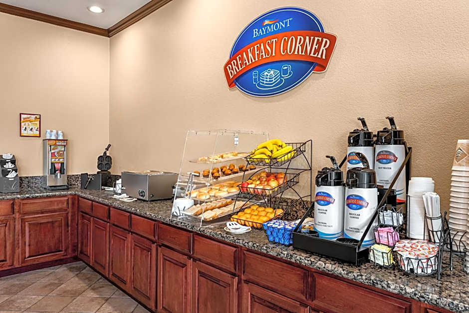 Baymont by Wyndham Wichita Falls