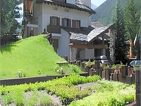 Eco Wellness Hotel Notre Maison