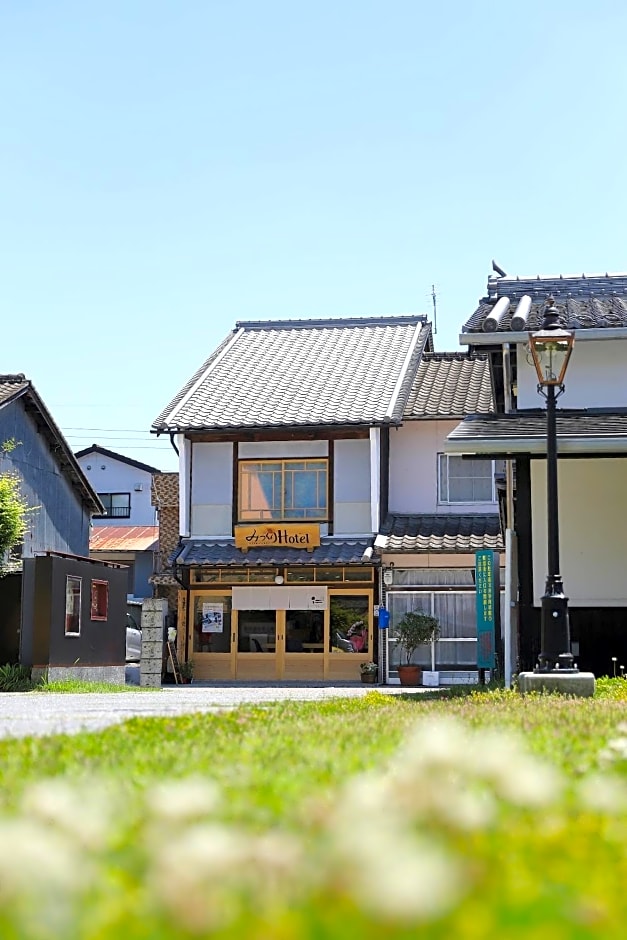 Mitsukuri Hotel