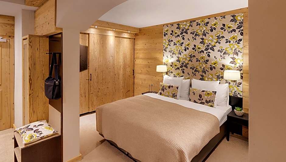 Morosani Schweizerhof