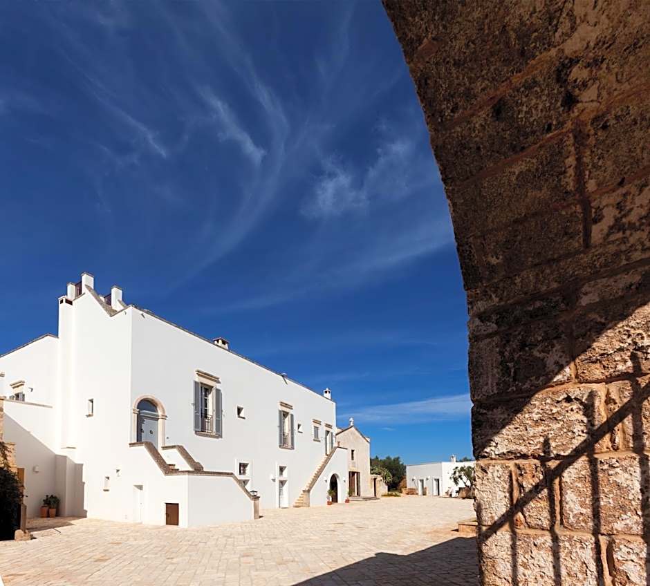 Masseria Borgo Mortella