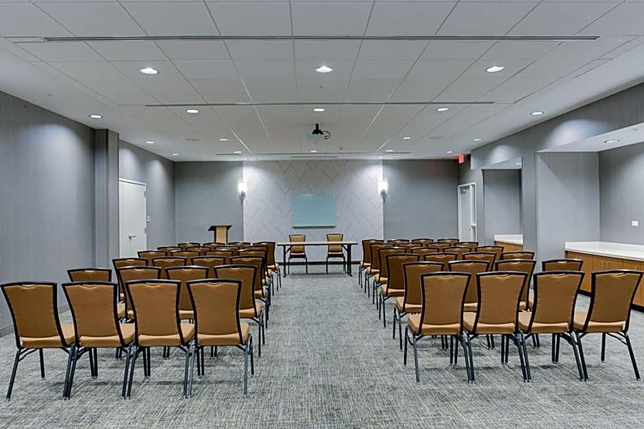 SpringHill Suites by Marriott Fort Lauderdale Miramar